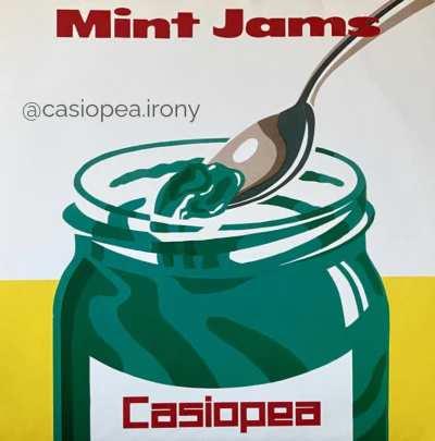 Spoon Choons by Casiopea