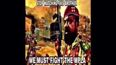 Death to the mpla