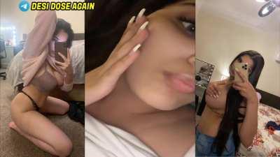 Uk Pakistani - ðŸ”¥ Extremely Hot British Pakistani Girl Leaked All Collect...