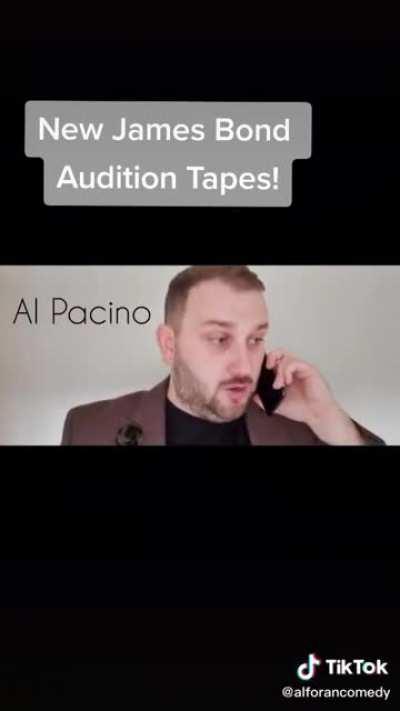 This guy's celebrities impressions. Joe Pesci one is mind boggling.