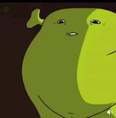 Pickle Shrek