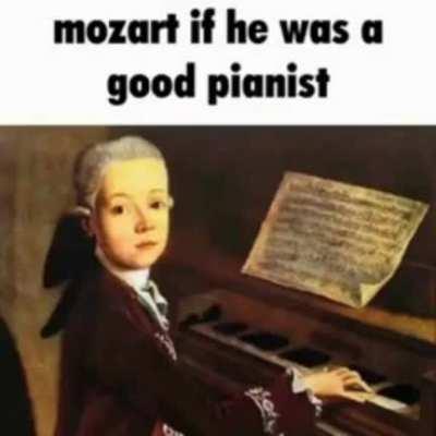 mozart