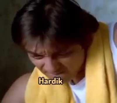 Hardik Bhaaaaaiiiiii..