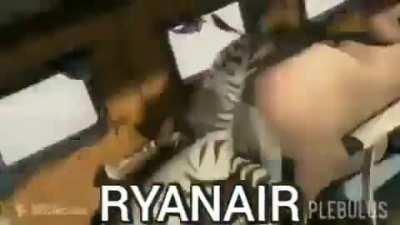 Ryanair