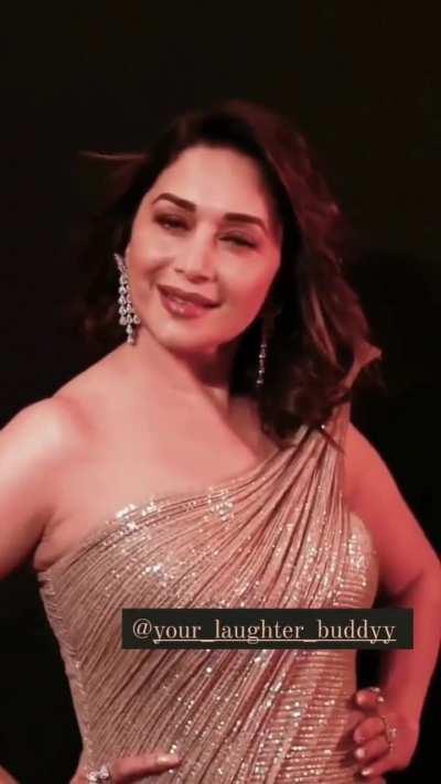 Madhuri Dixit