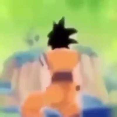 Goku fds