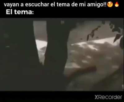 muy buenO amigo😁