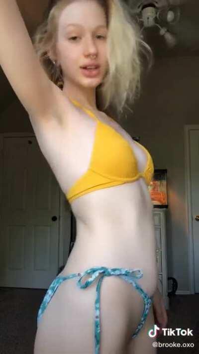 Sexy slim