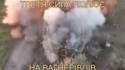 Archival Footage- ATGM &amp;amp; IED Strikes on Russian Military in Ukraine 