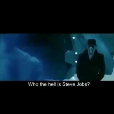 Who's Steve Jobs? (Ligma Balls)