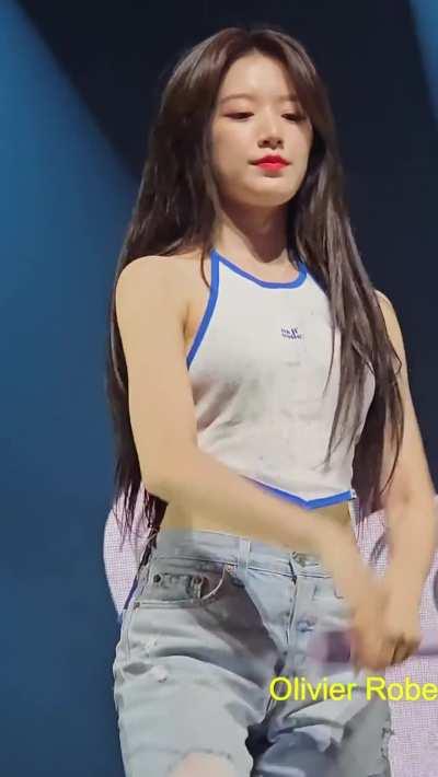 (G)I-DLE - Shuhua