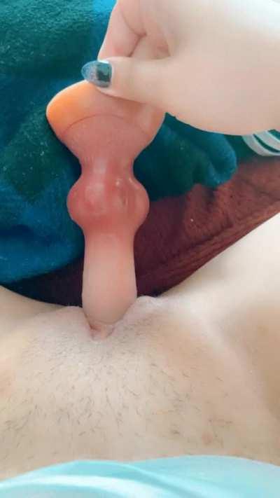 DogDildo