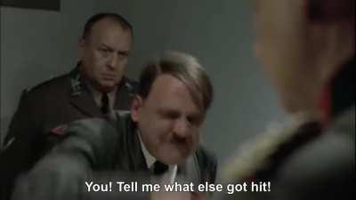 Hitler Reacts to PvP Move Reblancing (OC)