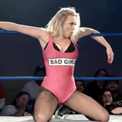 Penelope Ford