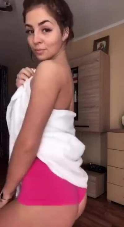 Towel