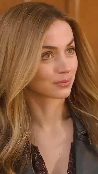 Ana de Armas 🔥🔥