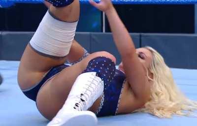 Mandy Rose