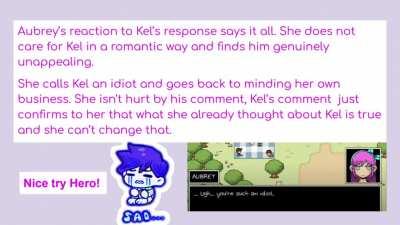 4 Reasons why Kelbrey is a bad ship