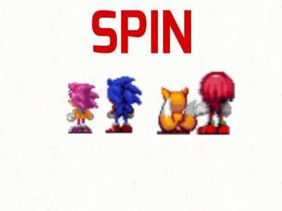 Spin