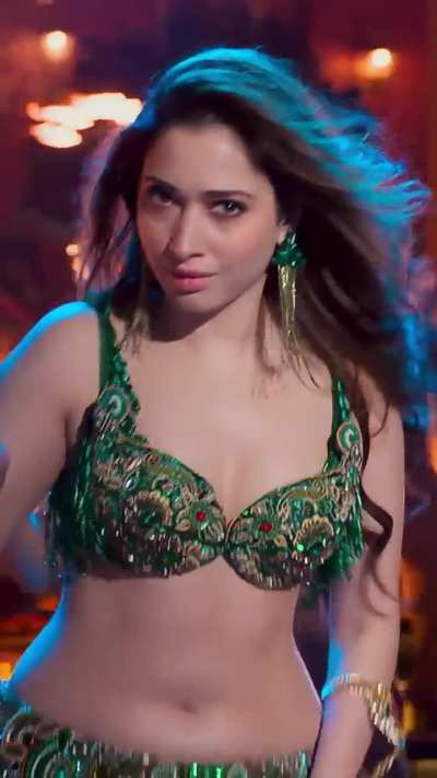 Tamannaah [Stree 2] $