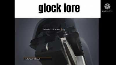 glock lore