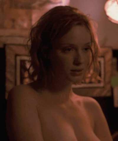 Christina Hendricks