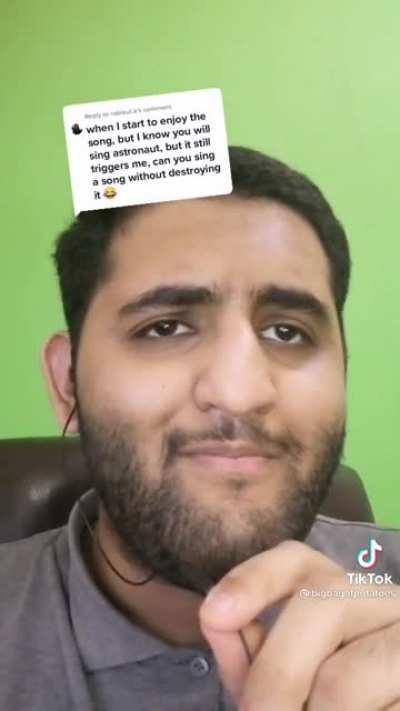 This is the funniest guy on tik tok