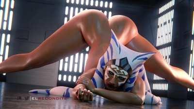 Ahsoka (El-recondite)