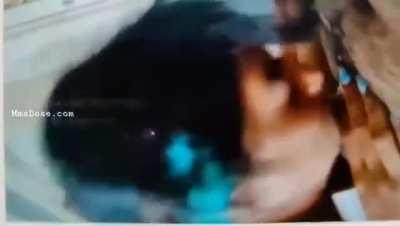 Charvi Bhatt Giving Blowjob