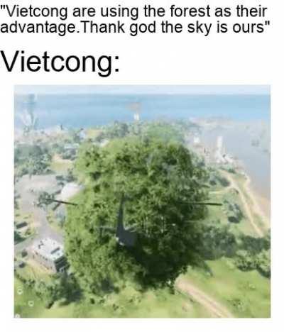 When the sky starts speaking vietnamese