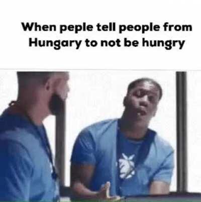 Keep up these good Hungary memes