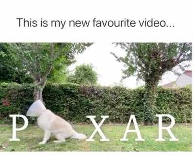 Pixar