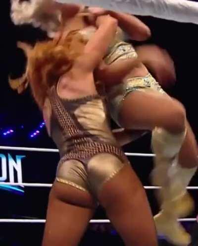 Becky Lynch