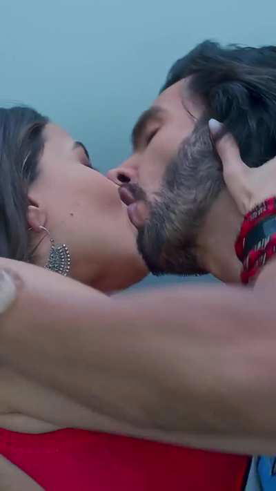 Alia Bhatt [Rocky Aur Rani Kii Prem Kahaani]