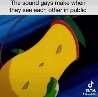 Gay😱irl