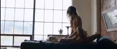 Best sex scene ever on TV - Erika Linder and Natalie Krill