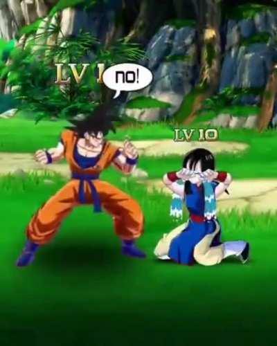 Misogyny Saiyan simplemente un GOTY 😎