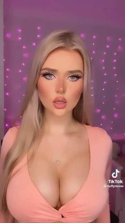 meowbuffy's deleted vid#1, banned on tiktok
