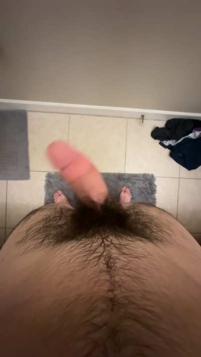 can I slap you in the face with my hairy cock (18)