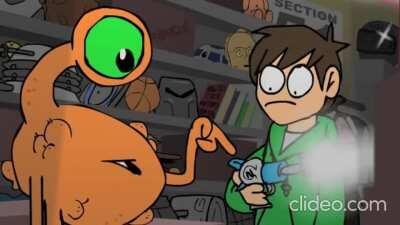 Eddsworld Space Face Part 2 (TV Episode 2012) - IMDb