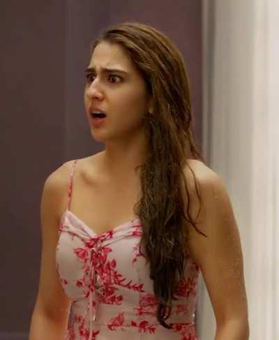 Sara Ali Khan