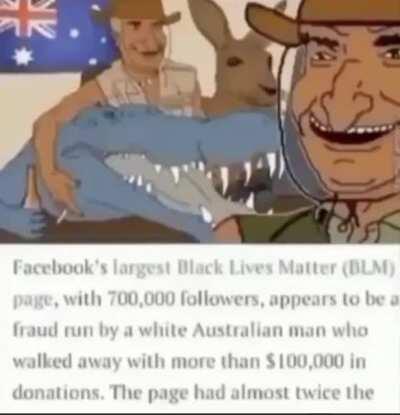 aussie prankt epic style 😎