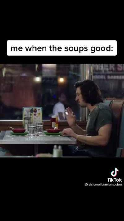 Good soup