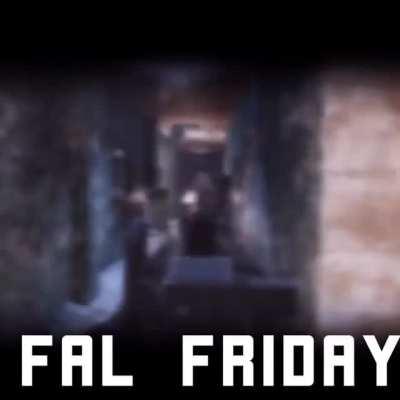 It's FAL Friday!