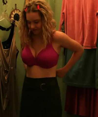 Sydney Sweeney