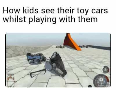 Childhood memories