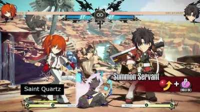 Guilty Gear -Strive- Starter Guide - Gudako