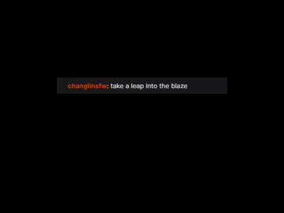 Zy0x's Offline Chat Sings Robin's Song at 3AM (3 hours after stream ended)