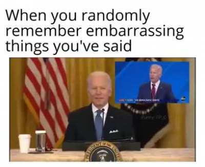 CURSED BIDEN 💀