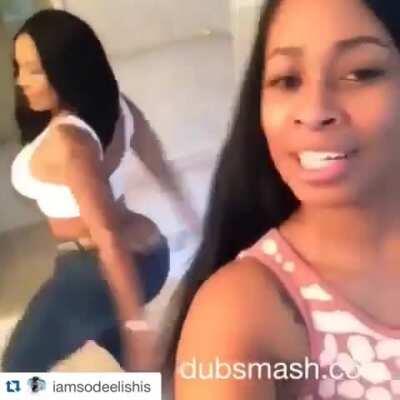 Deelishis